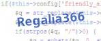 verificatie code