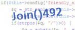 verificatie code