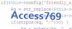 verificatie code
