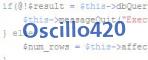 verificatie code