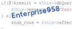 verificatie code